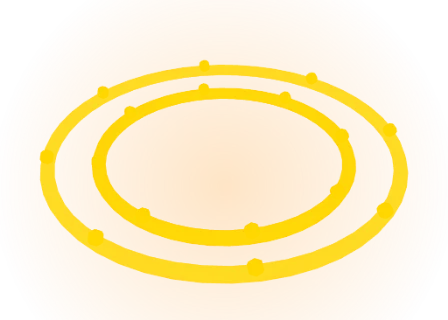 Golden Aura
