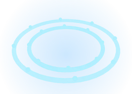 Blizzard Aura