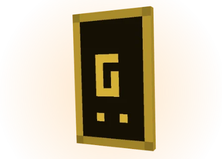 GoldClient Logo