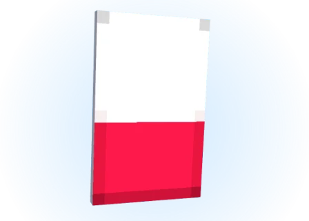 Poland Flag