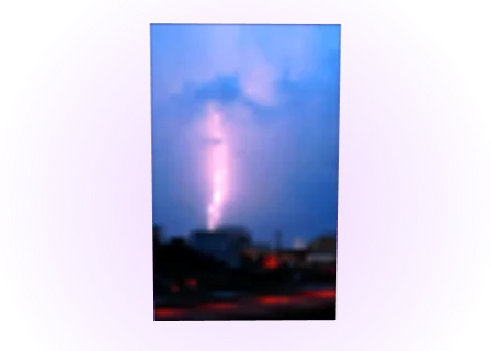 Burza