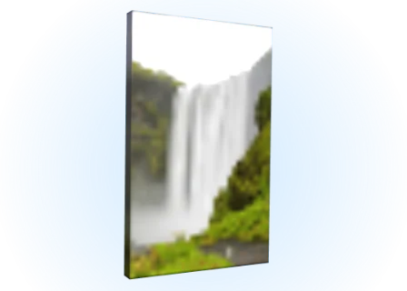 Wodospad