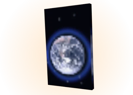 Planeta Ziemia