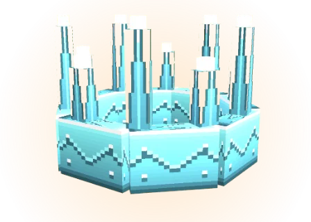 Diamond Crown