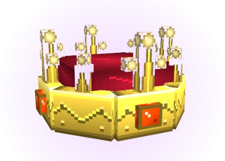 Gold Crown
