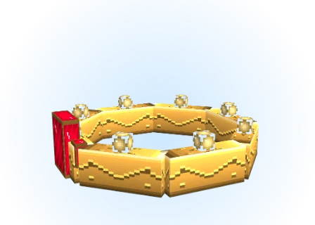 Ruby Crown
