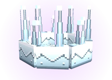 Frost Crown