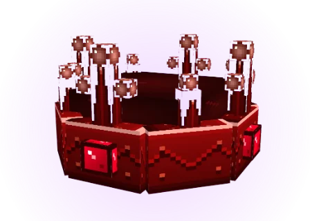 Blood Crown