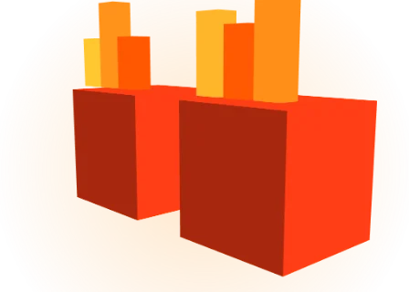 Fire Fists