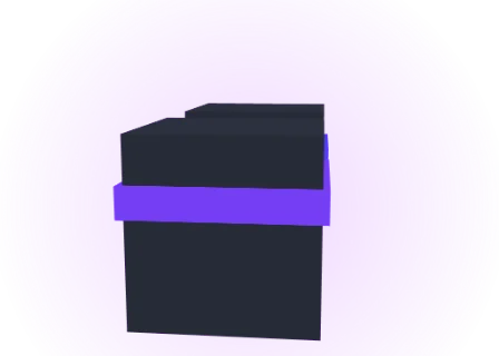 RGB Fists