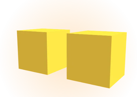 Gold Gauntlets