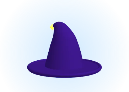 Wizard Hat
