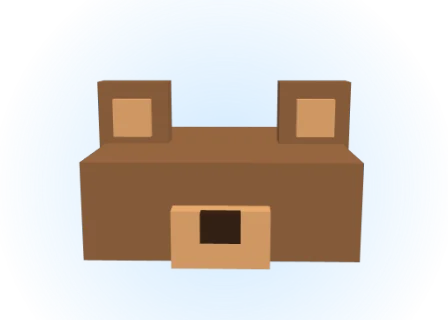 Bear Hat