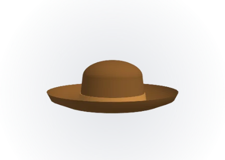 Cowboy Hat