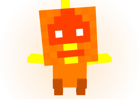 Phoenix Bird