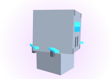Robo-Dron
