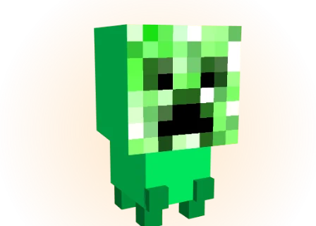 Baby Creeper