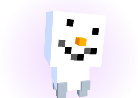 Snow Golem