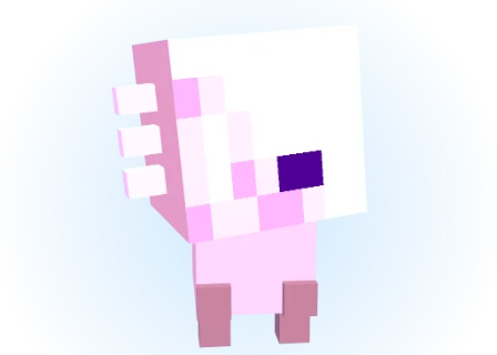 Axolotl
