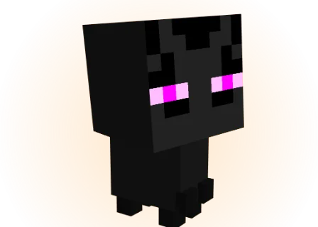 Enderman Pet