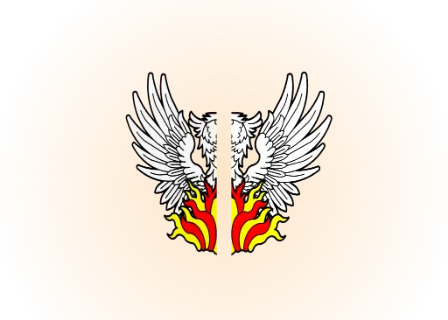 Feniks Heraldyczny